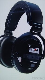 Koupim sluchátka XP WSA II-XL pro DEUS II