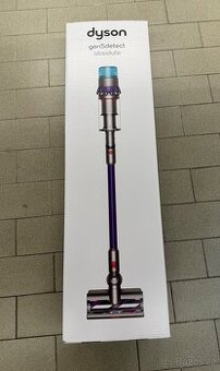 Tyčový vysavač Dyson Gen5detect Absolute nový nerozbalený