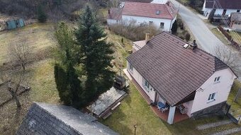 Prodej rodinného domu, 154 m², Plasy - Nebřeziny