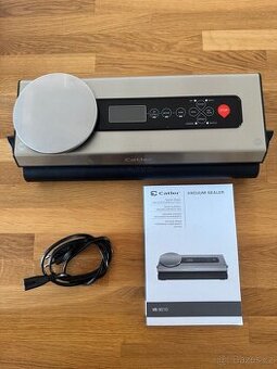 Vakuovačka Catler VS8010