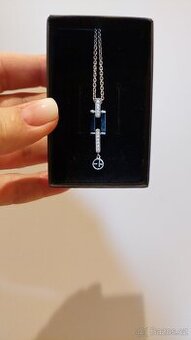 Náhrdelník zn.Emporio Armani