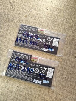 Baterie Acer Iconia A1 810 - AC13F8L