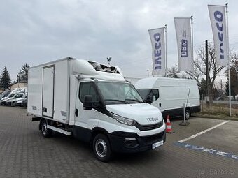 Iveco 35S14 Chladici