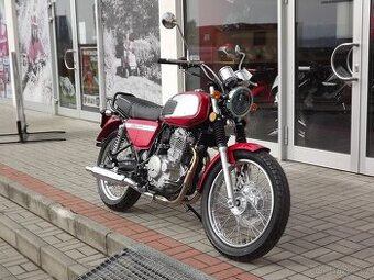 Jawa 350 OHC