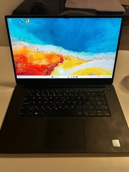 Dell Precision 5540