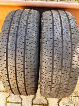 Letni 215/70R15C Matador