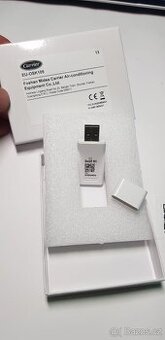 Carrier - software