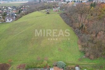 Kosmonosy, prodej pozemku o výměře 3 092 m2, okr. Mladá Bole - 1