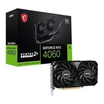 Koupím RTX 4060