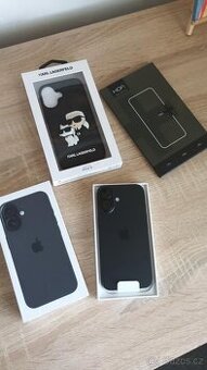 iPhone 16 128gb výměna - 1