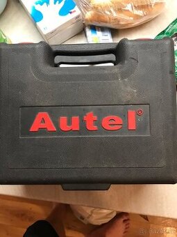 Autodiagnostika - 1