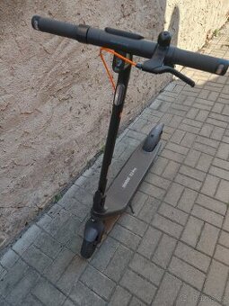 Elektrokoloběžka Segway