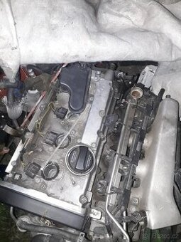 Motor 1.8 turbo - 1