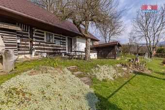 Prodej chaty, 130 m², Frýdlant nad Ostravicí - Lubno