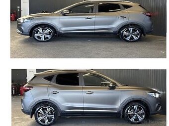 MG ZS eV 143PS Luxury Aut 45 kWh Al KAM PDC NAV PANO 12/19