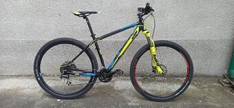 29" horské kolo KTM Chicago, velikost 19" / L
