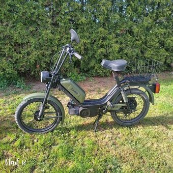 Jawa Babetta 210