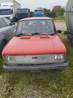 Fiat 128 combi 1300 ccm