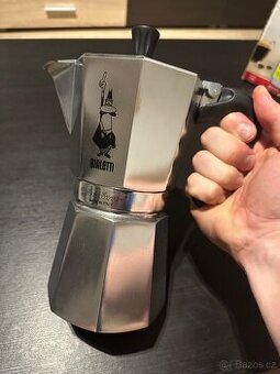 Bialetti moka Express 9