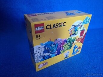 LEGO 11019