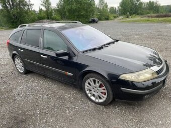Laguna 2 2,2dci