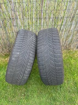 Pneu Nexen 225/55R18 M+S