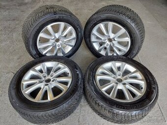 Alu sada Touareg