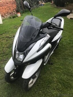 Yamaha Tricity 125 ccm