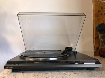 Technics SL-BD20D Top stav