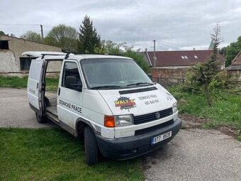 Transporter T4