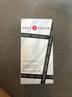 Pret a porter 50ml