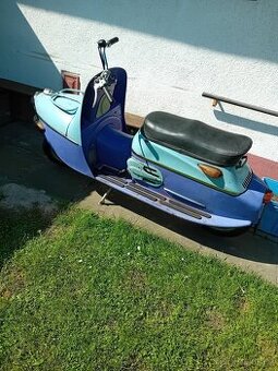 Cezeta 502