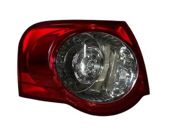 Levé zadní vnější světlo 3C9945095N VW Passat B6 kombi 2010