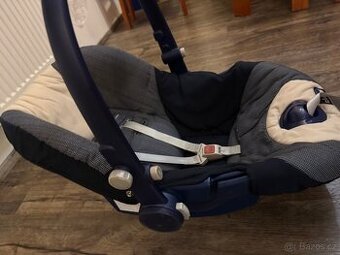 Destska sedačka 0-13 kg Chicco - 1