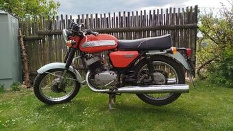 Jawa 634