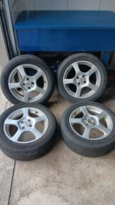 Dotz 6,5Jx16H2