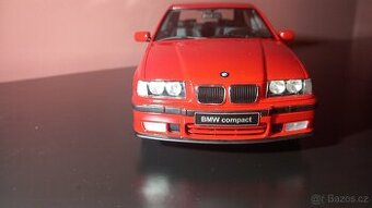 1:18 bmw 3 e36