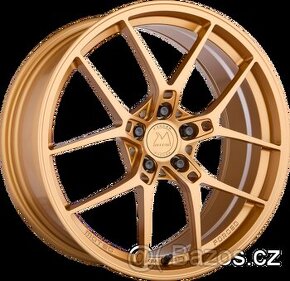 Motec Forged One MCF1