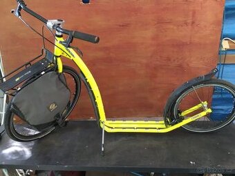 Kostka tour G5 150kg