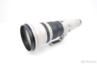 Canon EF 600 mm f/4 L IS II USM