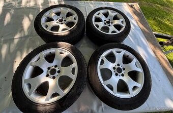 BMW styling 63 5x120 r19