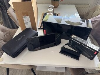 Lenovo Legion GO 1TB