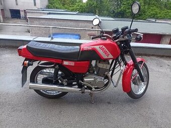 Jawa 350/638