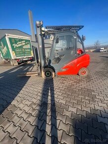 Prodám VZVZ Linde - 1