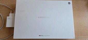 Tablet Xiaomi Pad 6, 8/256gb - 1