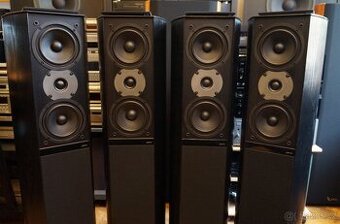 JAMO LIMITED EDITION CONCERT 590