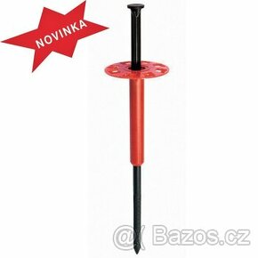 Zateplovací talířová hmoždinka Baumit S 235 mm - 800ks - 1