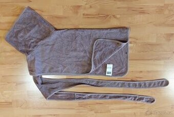 Zánovní psí župan Hunter Riga 69435, délka hřbetu 50cm - 1