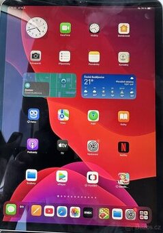 iPad Pro 11, 1TB Wifi, 2018