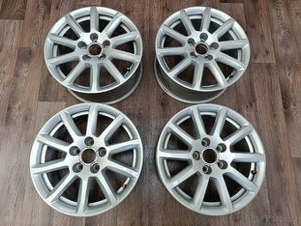 5x112 Audi A4 7Jx16 ET39 číslo 8K0601025BF alu disky
